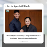 Agsbola168 memberikan informasi tentang pemain naturalisasi dari belanda.