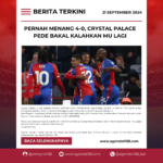 Agenslot168 bola merupakan portal berita yang sangat populer & terlengkap Di Dunia.