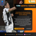 Agenslot168 bola merupakan portal berita yang sangat populer & terlengkap Di Dunia.