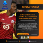 Agenslot168 bola merupakan portal berita yang sangat populer & terlengkap Di Dunia.