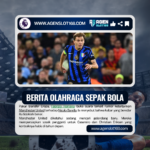 Agenslot168 bola merupakan portal berita yang sangat populer & terlengkap Di Dunia.