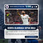 Agenslot168 bola merupakan portal berita yang sangat populer & terlengkap Di Dunia.