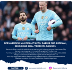 Agenslot168 bola merupakan portal berita yang sangat populer & terlengkap Di Dunia.