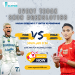 Agenslot168 bola merupakan portal berita yang sangat populer & terlengkap Di Dunia.