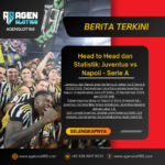 Agenslot168 bola merupakan portal berita yang sangat populer & terlengkap Di Dunia.