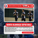 Agenslot168 bola merupakan portal berita yang sangat populer & terlengkap Di Dunia.