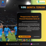 Agenslot168 bola merupakan portal berita yang sangat populer & terlengkap Di Dunia.